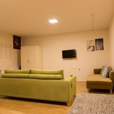 A Apart Hotels Ankara Beytepe Екстериор снимка